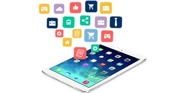 IPad Application Development