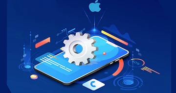 iPhone Application Development