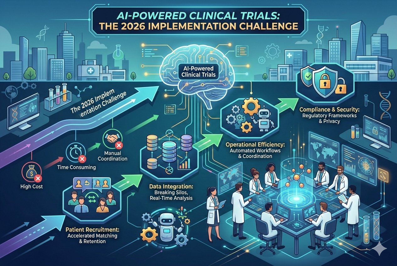 Advanced Reporting Pharmacovigilance