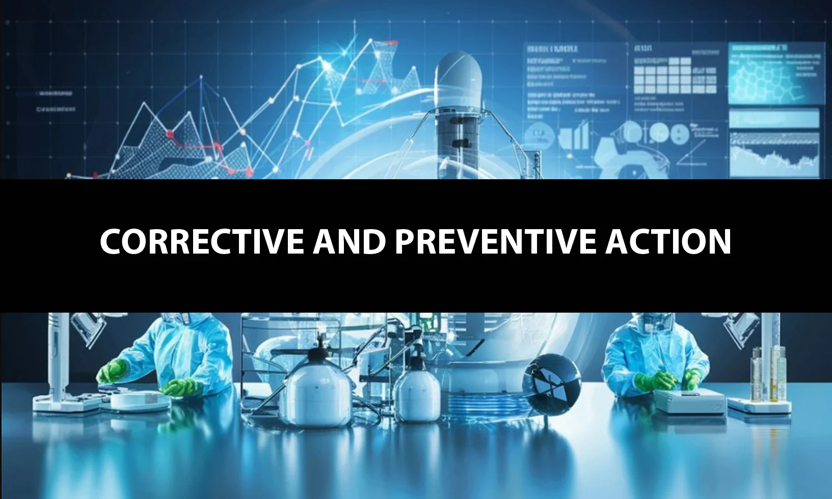 Corrective And preventive Action