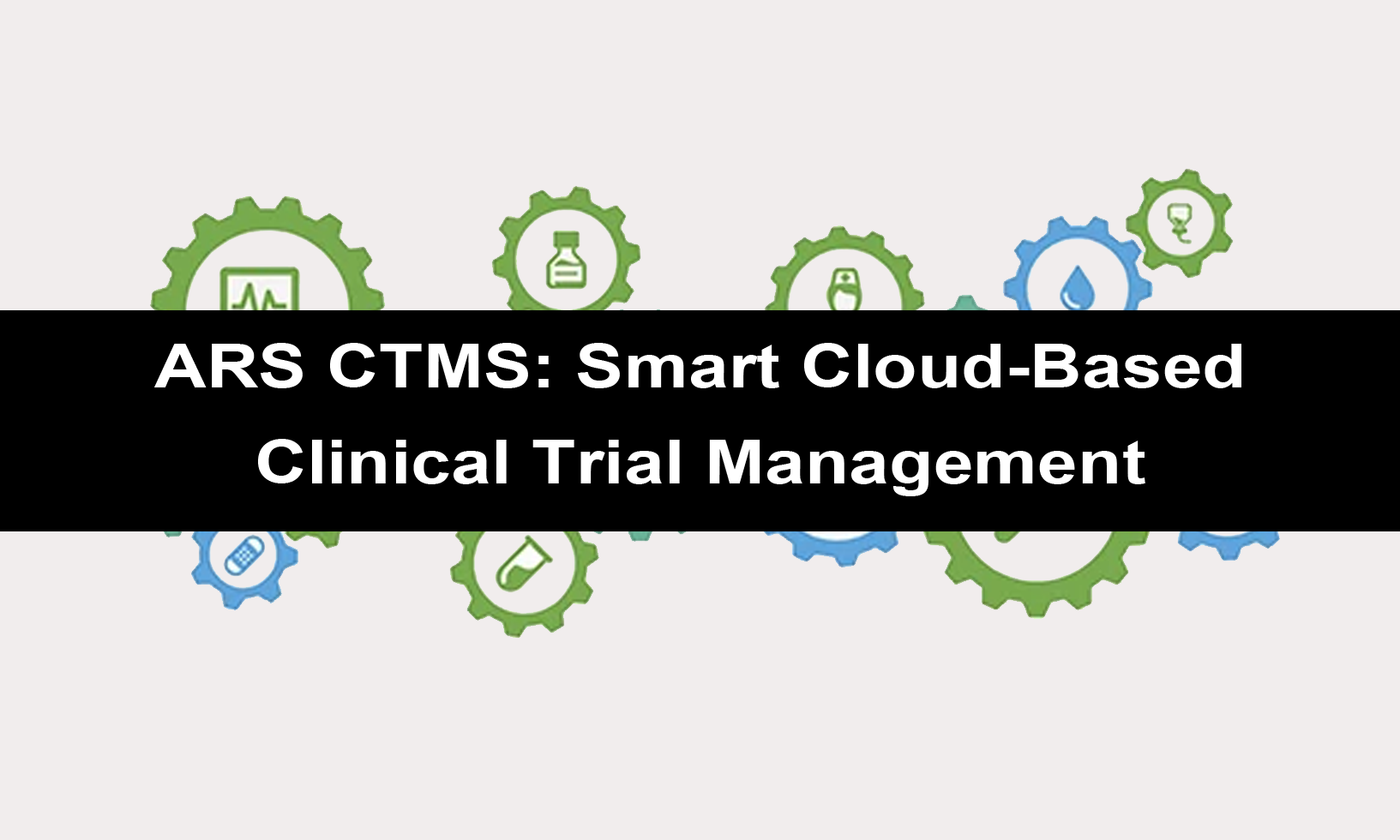 ARS CTMS