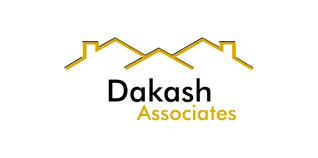 Daksh Company Logo