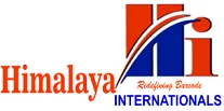 Himalay Company Logo