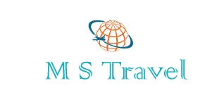 Mstravel Company Logo