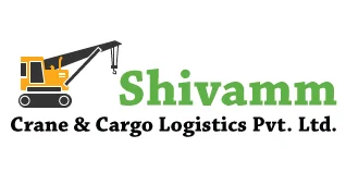 shivammCrane Company Logo