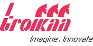 Troikaa Company logo