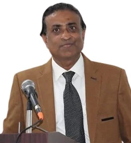 Vinodkumar Nair